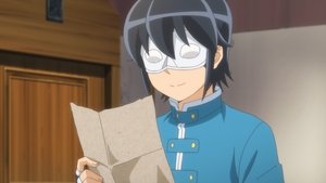 Tsukimichi -Moonlit Fantasy- Season 1 Episode 4