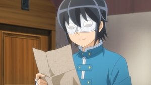 Tsukimichi -Moonlit Fantasy-: Season 1 Episode 4