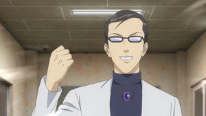 LIAR GAME Cap 24
