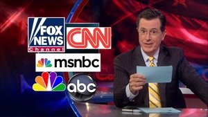 The Colbert Report: 10×113