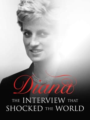 Image Diana: La entrevista que impactó al mundo