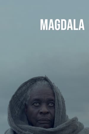 Poster Magdala 2022