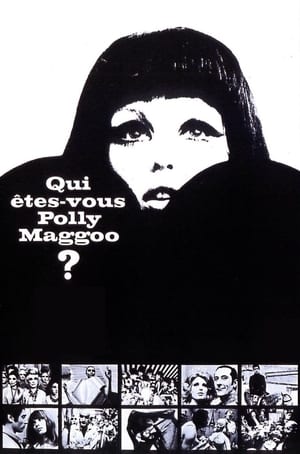 Wer sind sie, Polly Magoo? Film