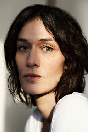 Clotilde Hesme photo