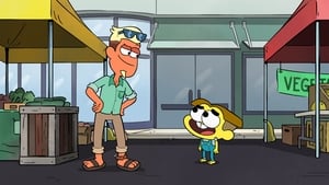 Big City Greens الموسم 1 الحلقة 22