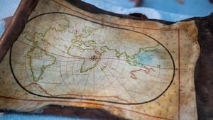 Uncharted: Fuera del Mapa