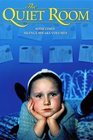 Poster The Quiet Room (1996)