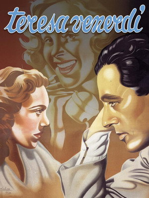 Teresa Venerdì 16