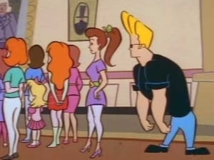 Johnny Bravo 1X11 Online Latino