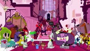 House of Bloo's (3) - Episode 3