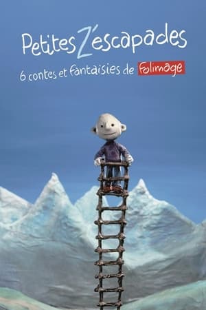 Poster Petites Z'escapades (2002)