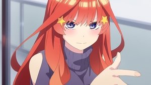 Go-Toubun no Hanayome: Saison 2 Episode 2