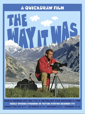 The Way It Was (2026)