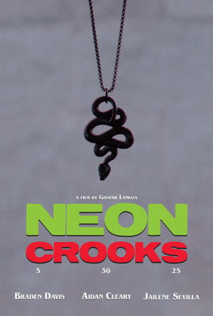 Neon Crooks (2025)