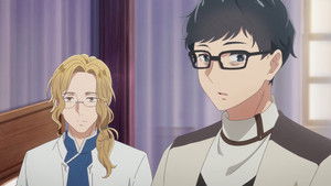 Isekai no Sata wa Shachiku Shidai Cap 11