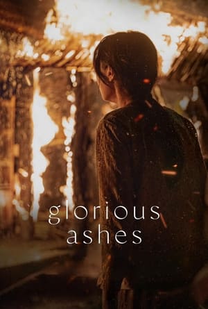 Poster Glorious Ashes (2022)