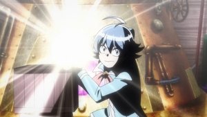 Welcome to Demon School! Iruma-kun: Season 3 Episode 19 –