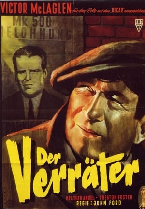 Der Verräter 1935