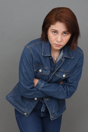 Kayley Carrigan portrait