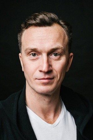 Denis Starkov