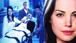 poster Saving Hope