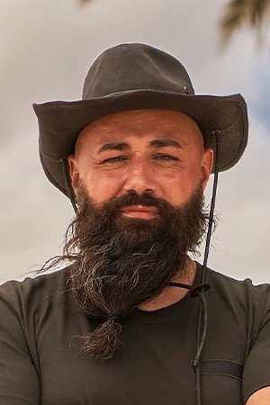 Ali Kassem