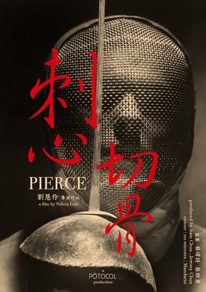 Poster Pierce ()