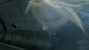 Final Fantasy VII Advent Children 2005