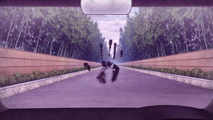 Kaya-chan Isn’t Scary: 1×12