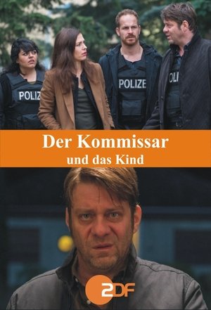 Der Kommissar und das Kind poster