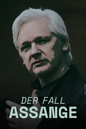 Der Fall Assange: Eine Chronik film complet