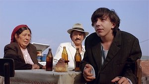 Le Temps des gitans