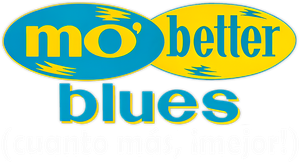 Mo' Better Blues — Logos 3