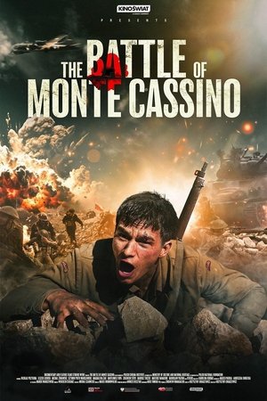 Image The Battle of Monte Cassino