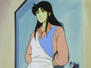 Ein Supertrio – Cat’s Eye: 1×33