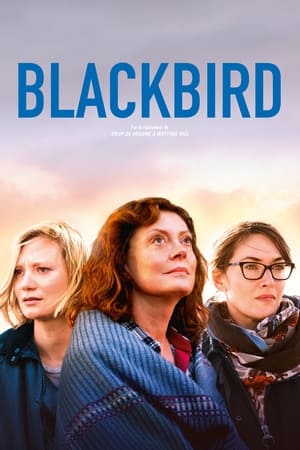Poster Blackbird 2019