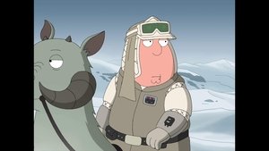 Family Guy präsentiert – Irgendwo, Irgendwie, Irgendwann auf der dunklen Seite (2010)