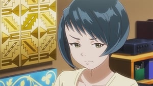 Akanesasu Shoujo: Saison 1 Episode 6