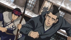 Golden Kamui: Saison 4 Episode 2