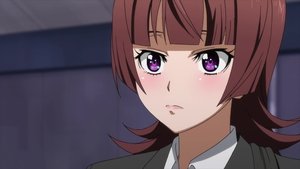 Active Raid: Kidou Kyoushuushitsu Dai Hachi Gakari Episodio 1 Sub Español Descargar