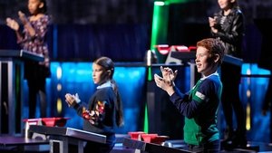 Canada's Smartest Person Junior Episode 2