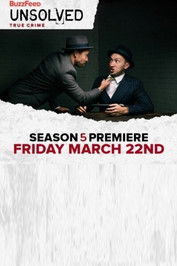 Buzzfeed Unsolved: True Crime: Säsong 5