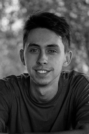 Nathan Ambrosioni portrait