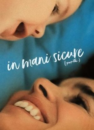 Image In mani sicure