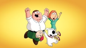 Family Guy Season 2