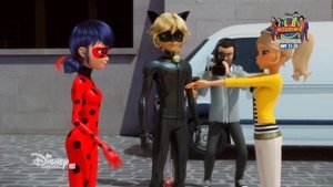 Prodigiosa: Las Aventuras de Ladybug Temporada 2 Capitulo 22