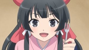 In Another World with My Smartphone Season 1 Episode 2