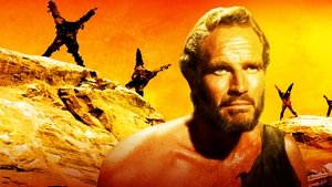 Planet of the Apes 1968