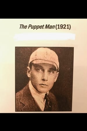 Poster The Puppet Man (1921)