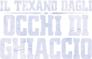 Il texano dagli occhi di ghiaccio